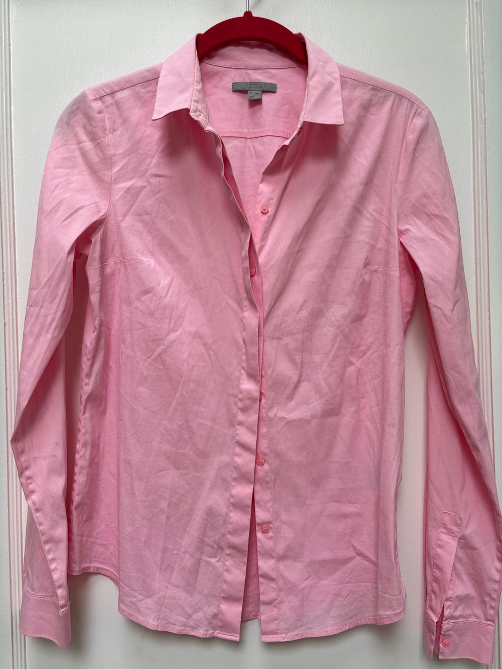 COS Long sleeve 34